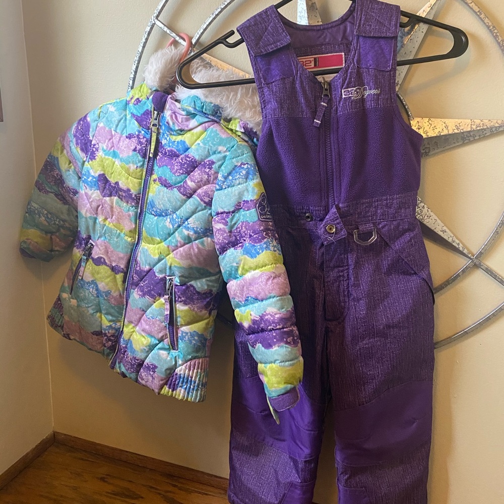 Snowsuit